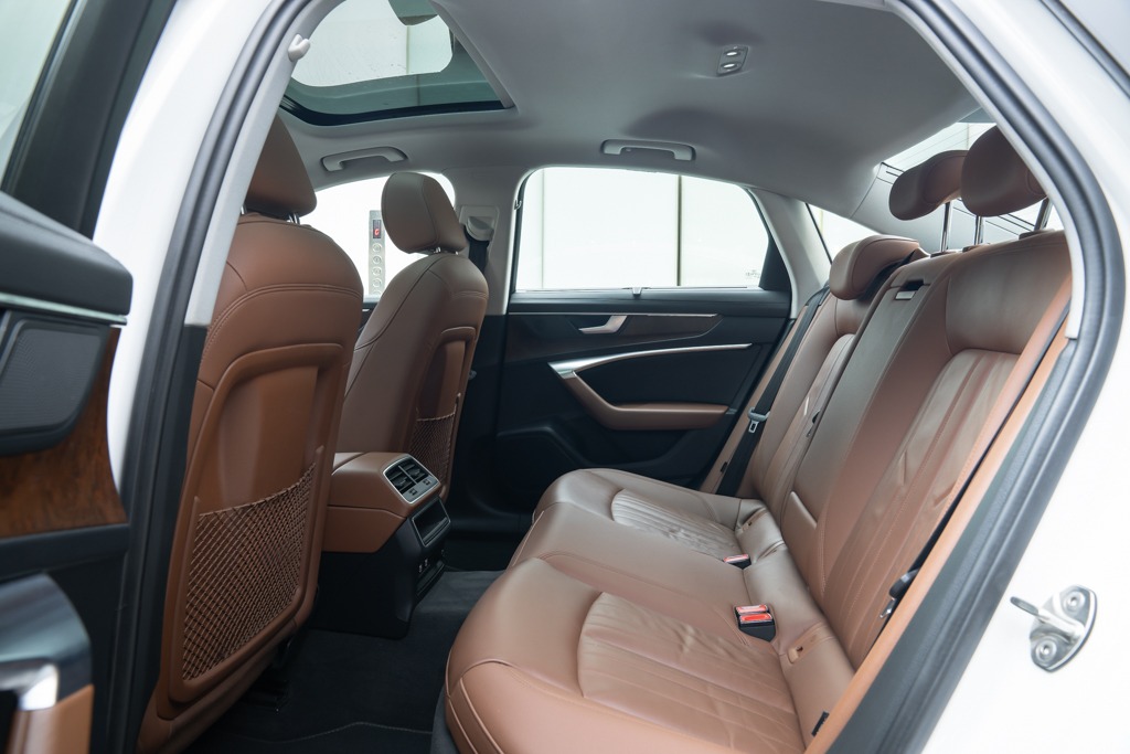 AUDI A6 45 TFSI PREMIUM PLUS