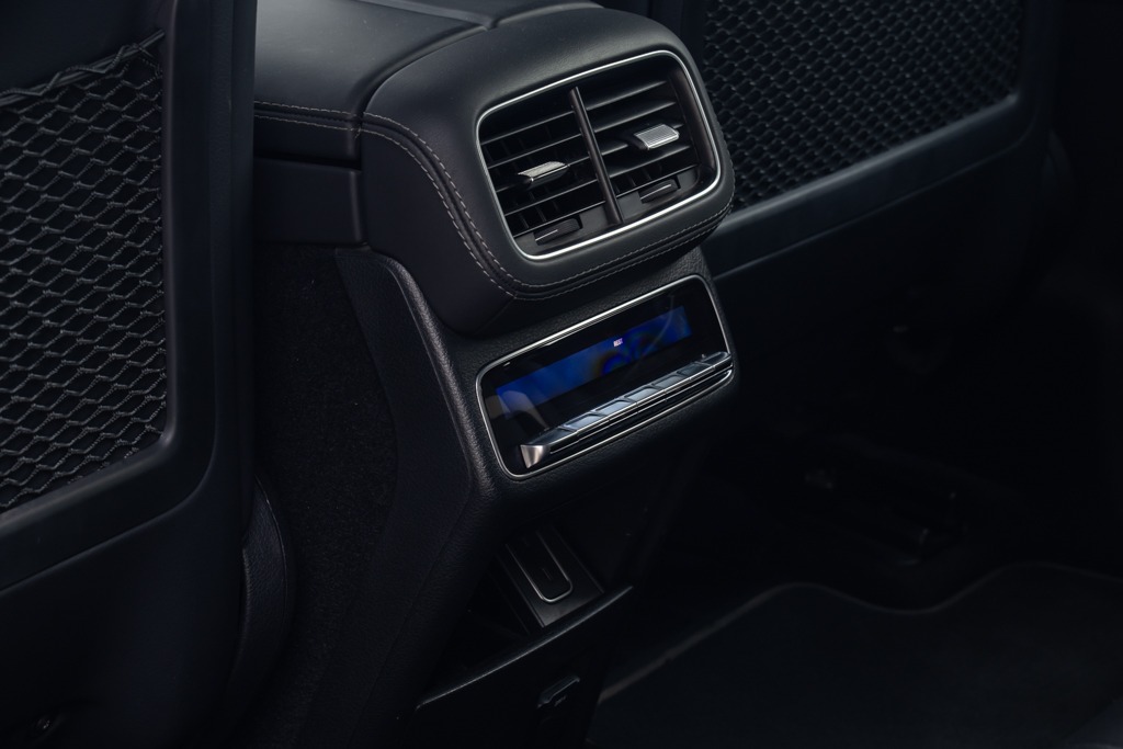 Mercedes AMG GLE 63S 4MATIC+ COUPE