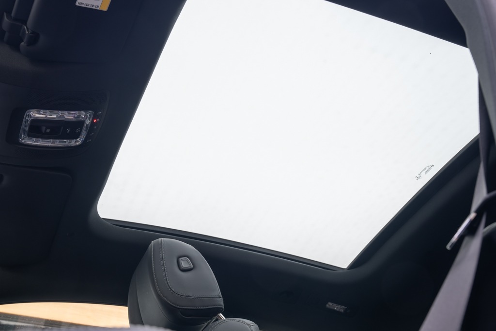 Mercedes AMG GLE 63S 4MATIC+ COUPE