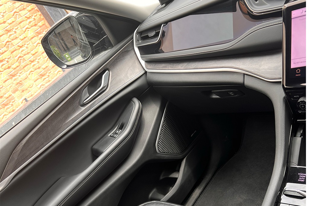 Jeep Grand Cherokee Limited 4x4