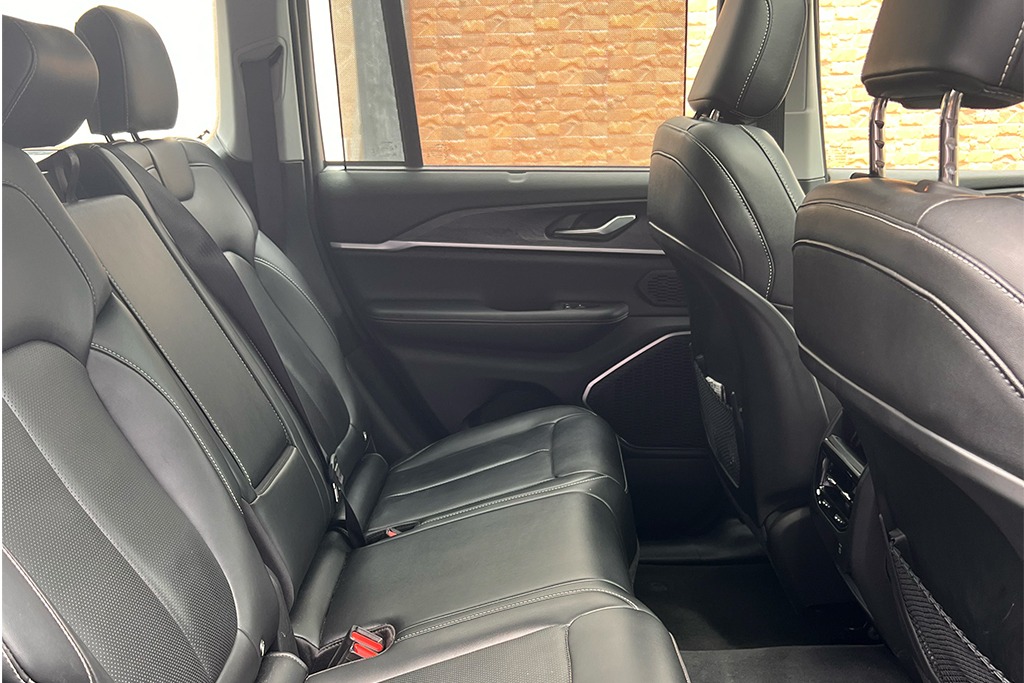 Jeep Grand Cherokee Limited 4x4