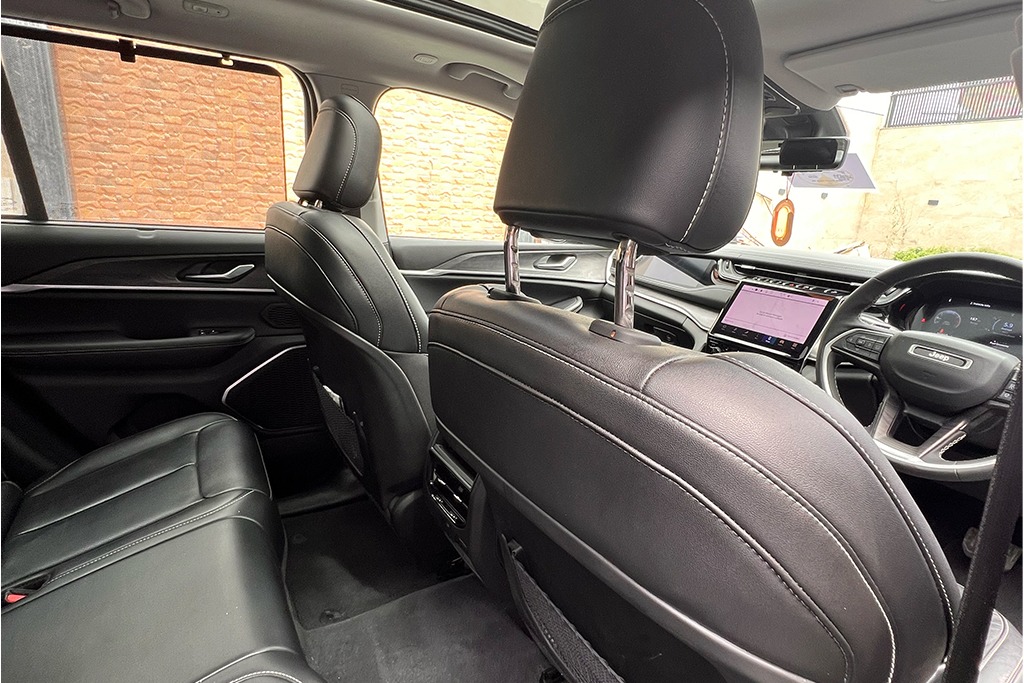 Jeep Grand Cherokee Limited 4x4