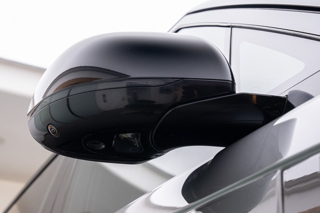 Range Rover Autobiography LWB 4.4 P530