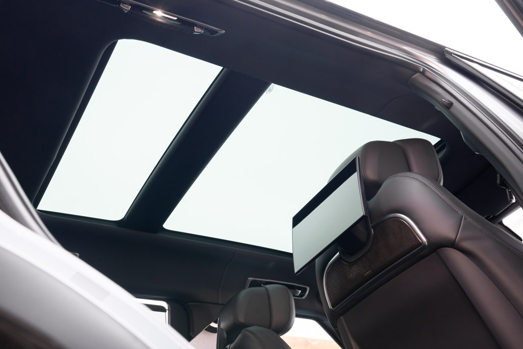 Range Rover Autobiography LWB 4.4 P530