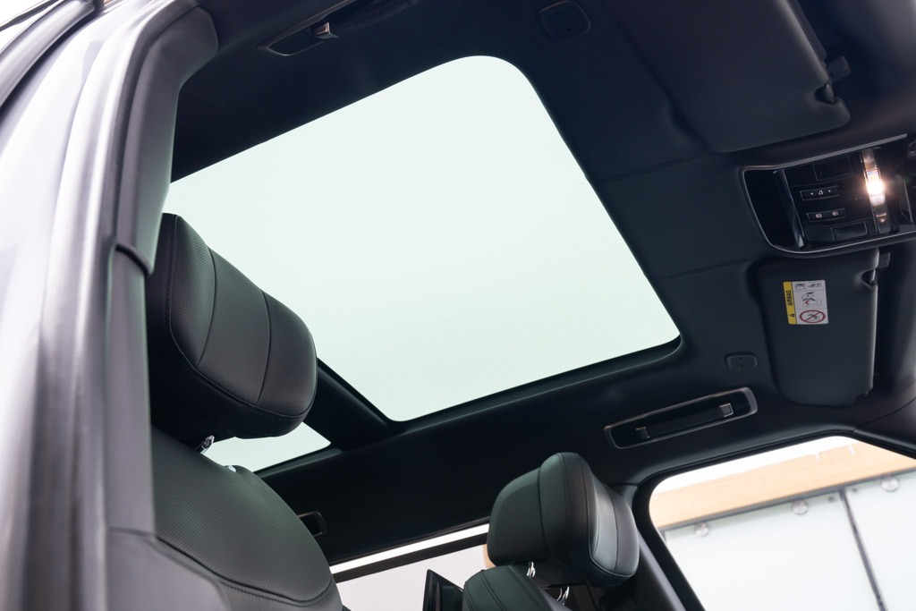 Range Rover Autobiography LWB 4.4 P530