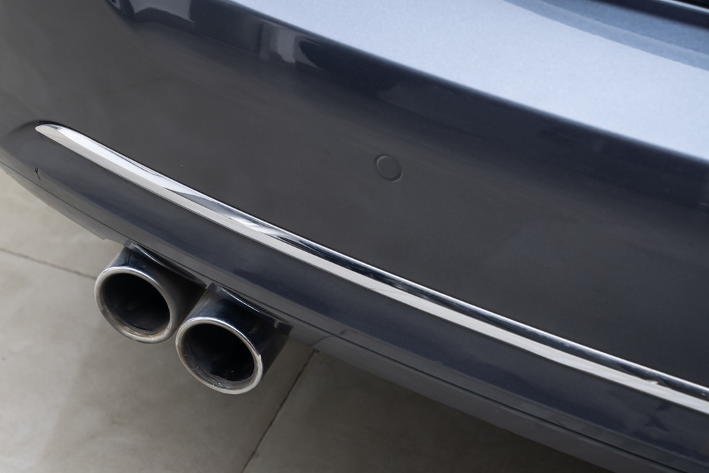 BMW 320d GT Luxury Line 