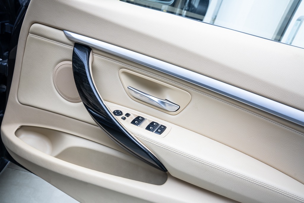 BMW 320d GT Luxury Line 