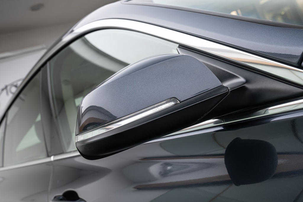 BMW 320d GT Luxury Line 