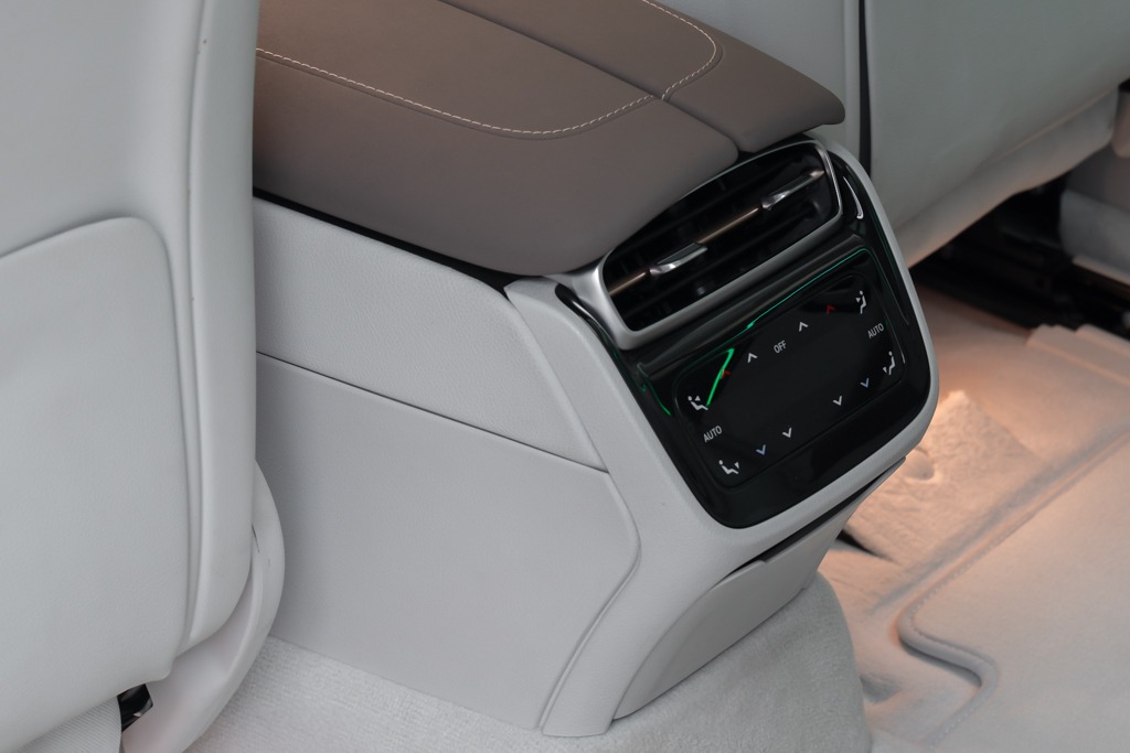 MERCEDES BENZ EQS 580 4MATIC