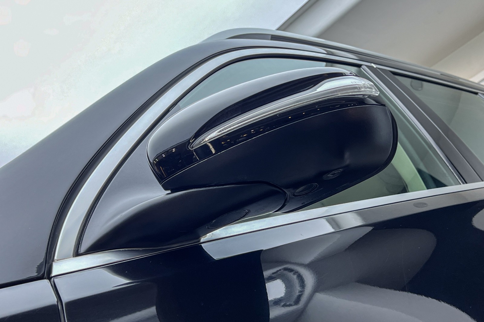 Mercedes Benz GLS 400d 4matic