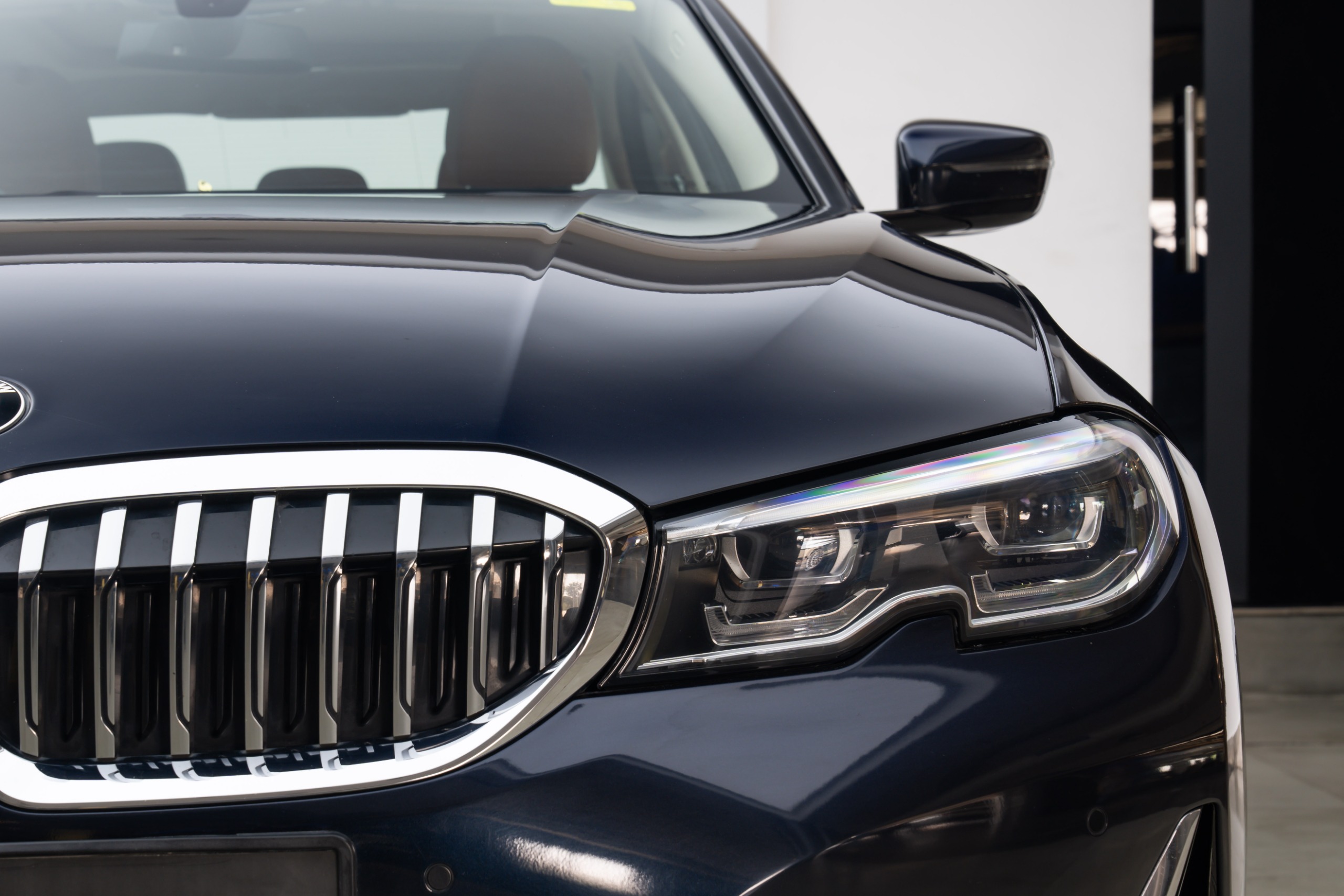 BMW 330Li Gran Limousine Luxury Line 