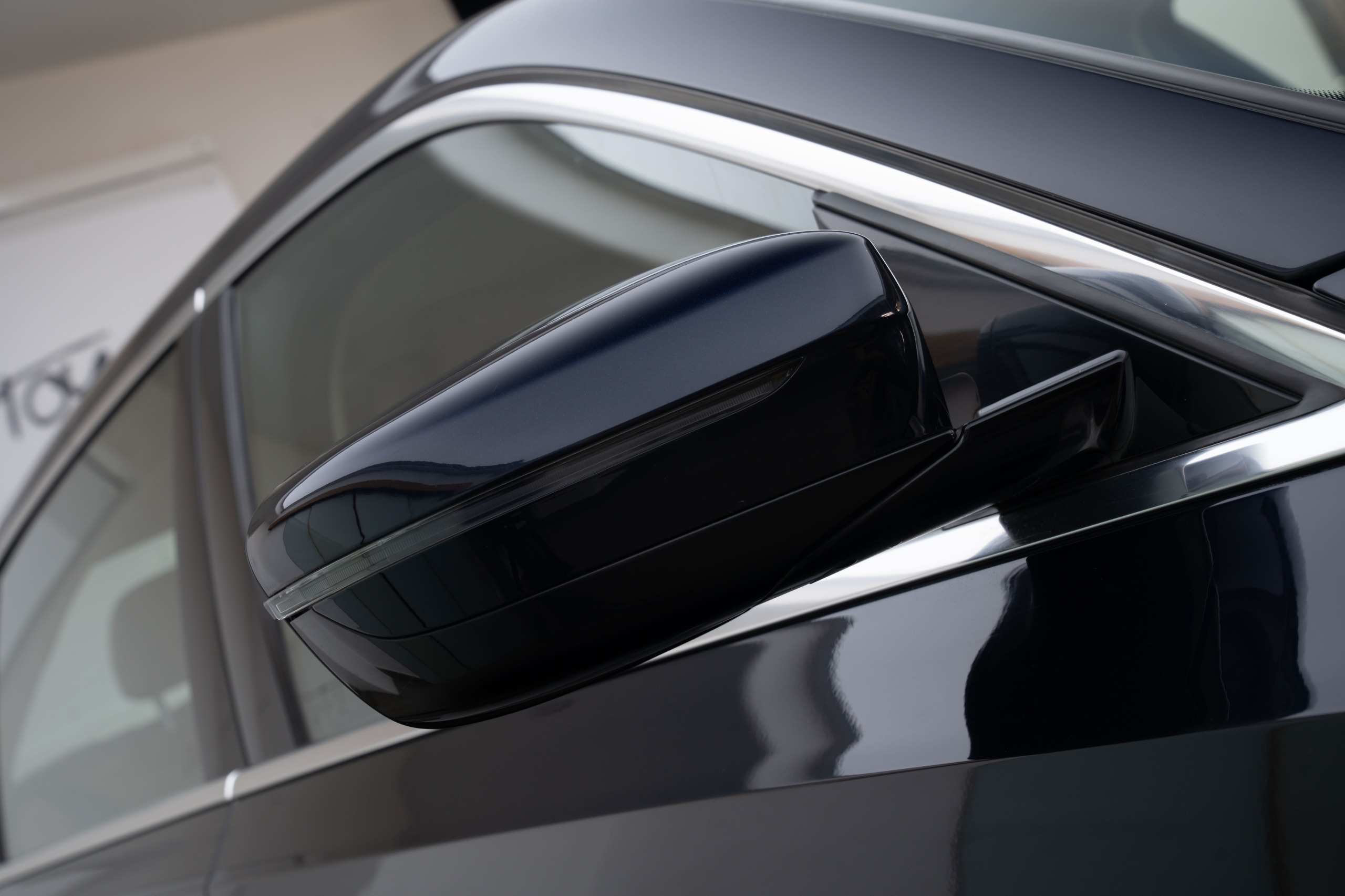 BMW 330Li Gran Limousine Luxury Line 