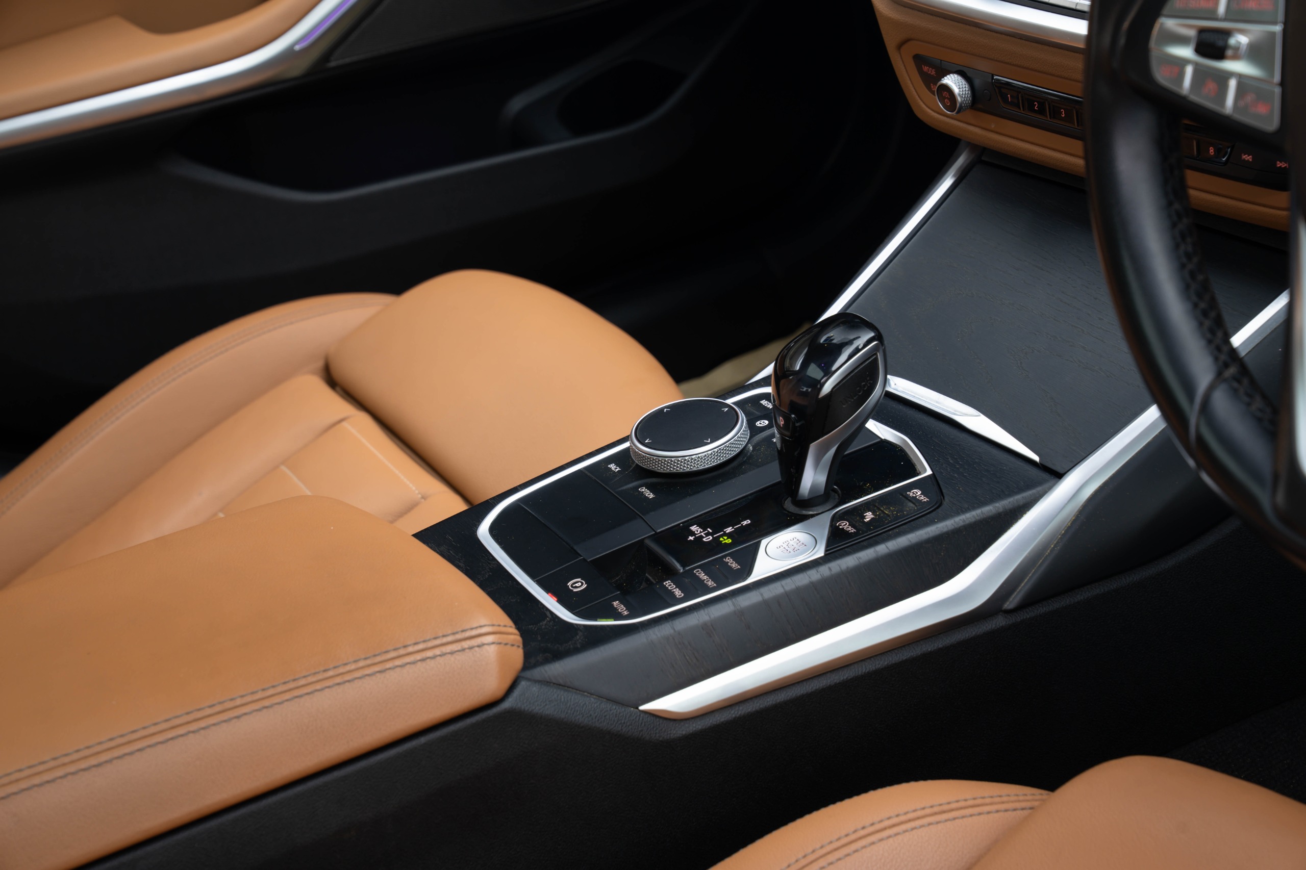 BMW 330Li Gran Limousine Luxury Line 