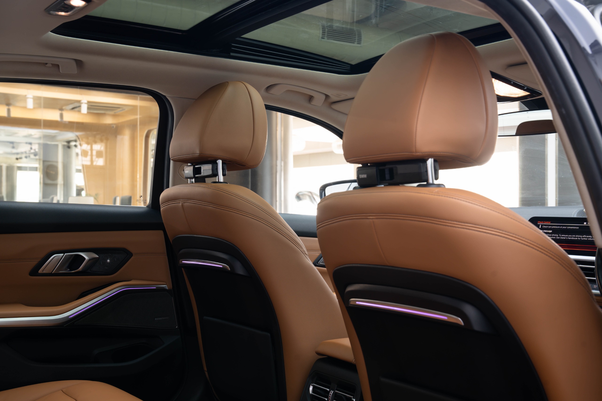 BMW 330Li Gran Limousine Luxury Line 