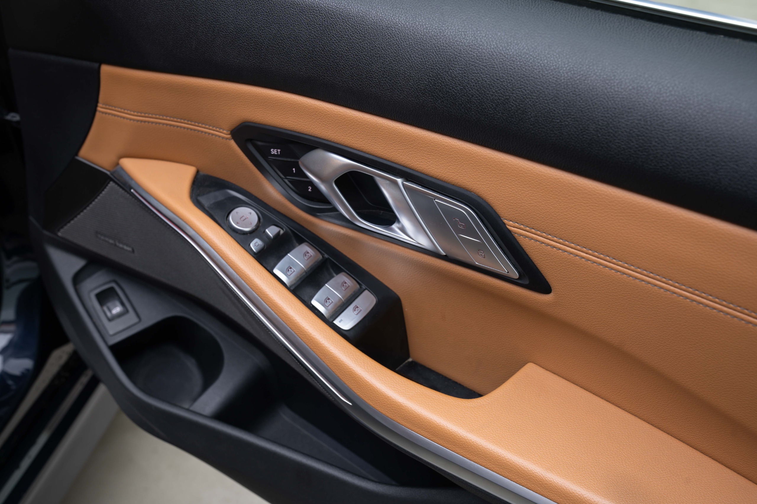 BMW 330Li Gran Limousine Luxury Line 