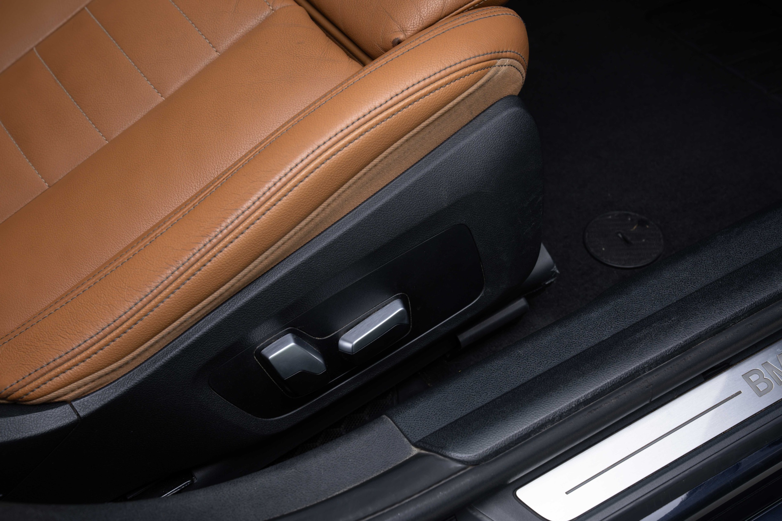 BMW 330Li Gran Limousine Luxury Line 