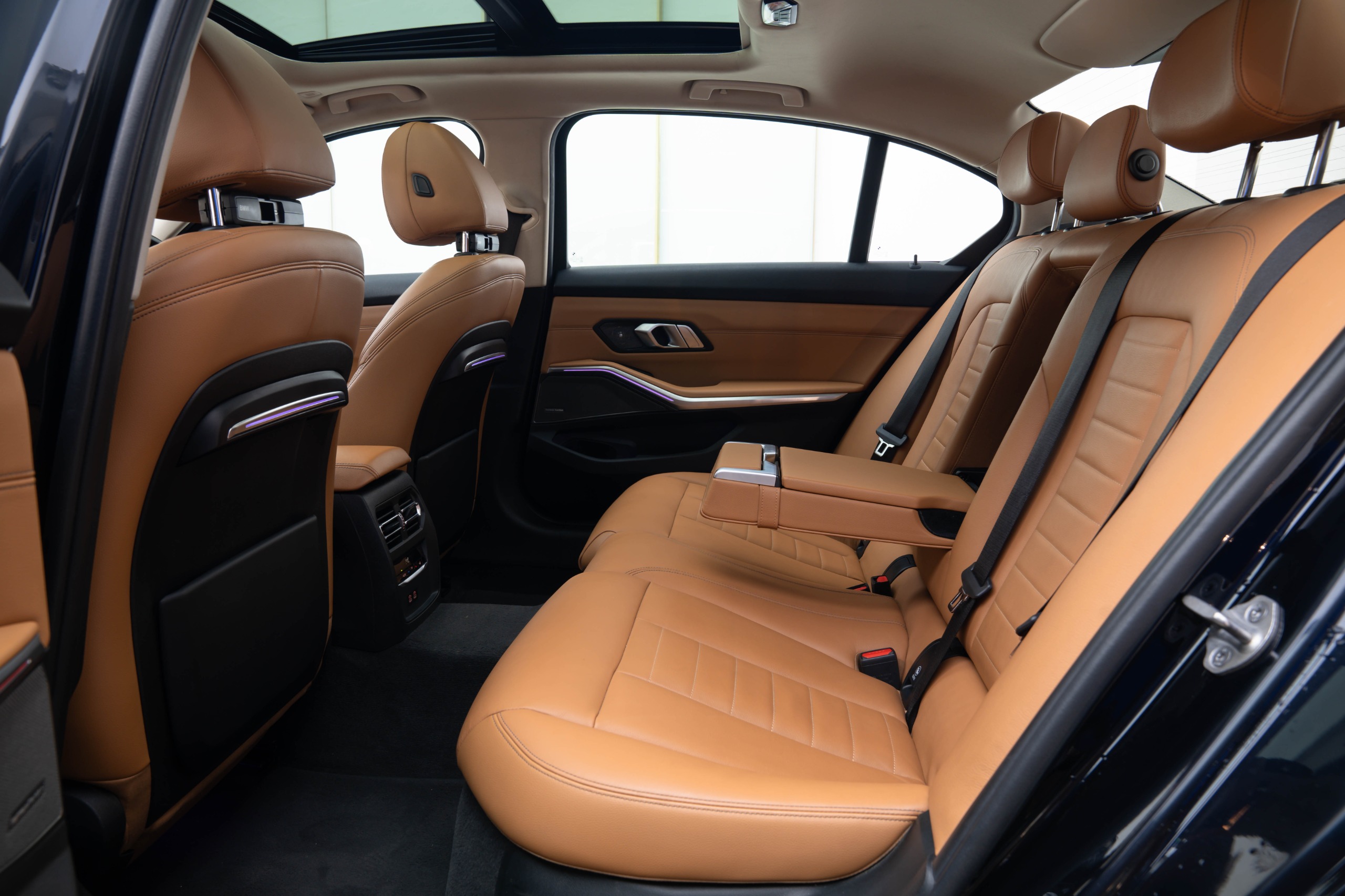 BMW 330Li Gran Limousine Luxury Line 