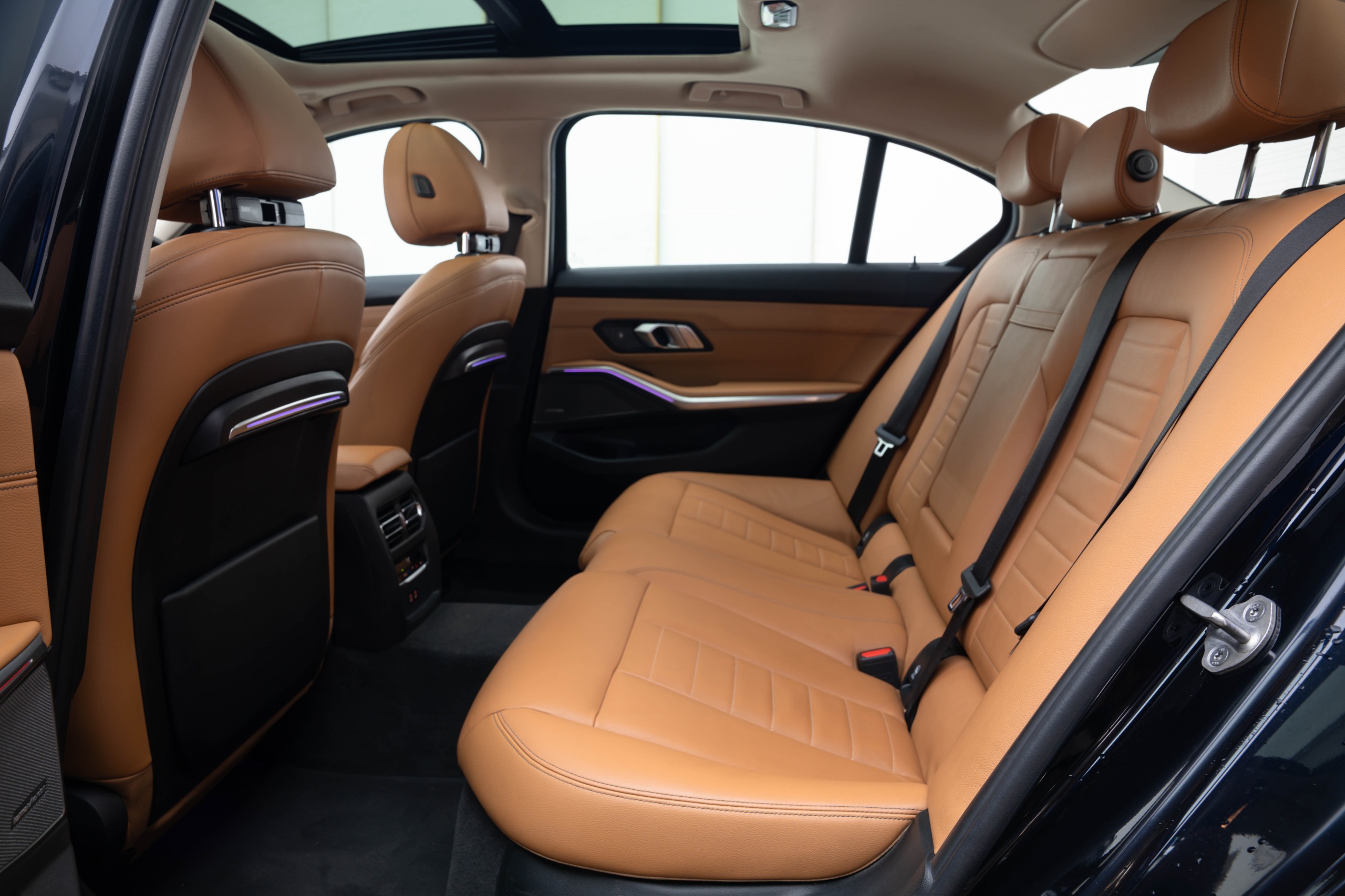 BMW 330Li Gran Limousine Luxury Line 