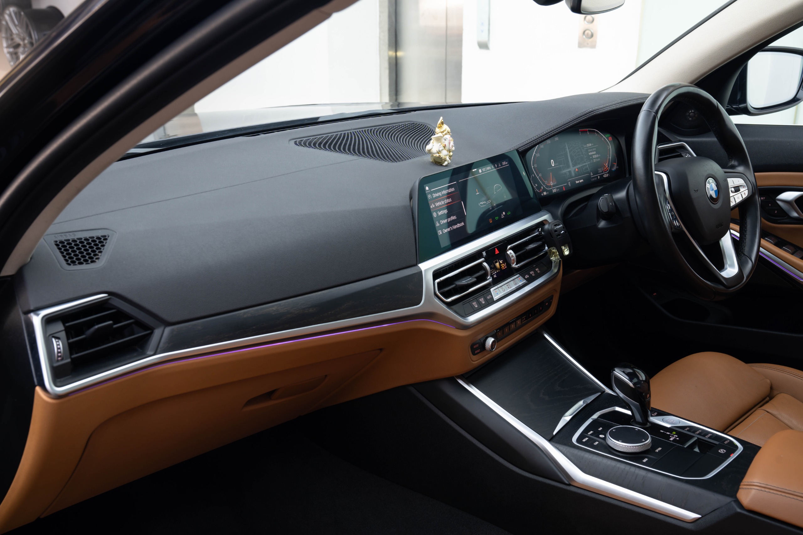 BMW 330Li Gran Limousine Luxury Line 