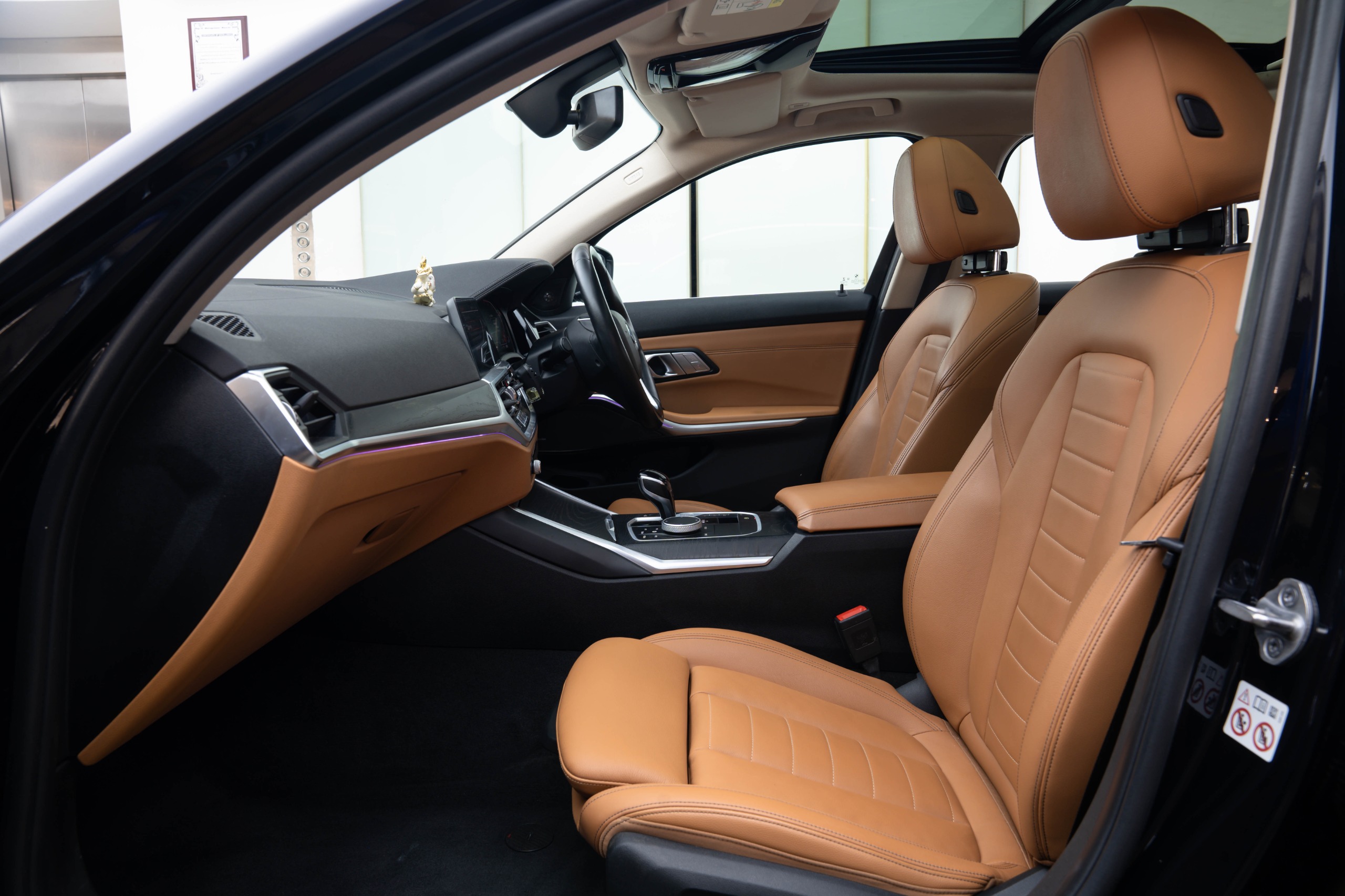 BMW 330Li Gran Limousine Luxury Line 