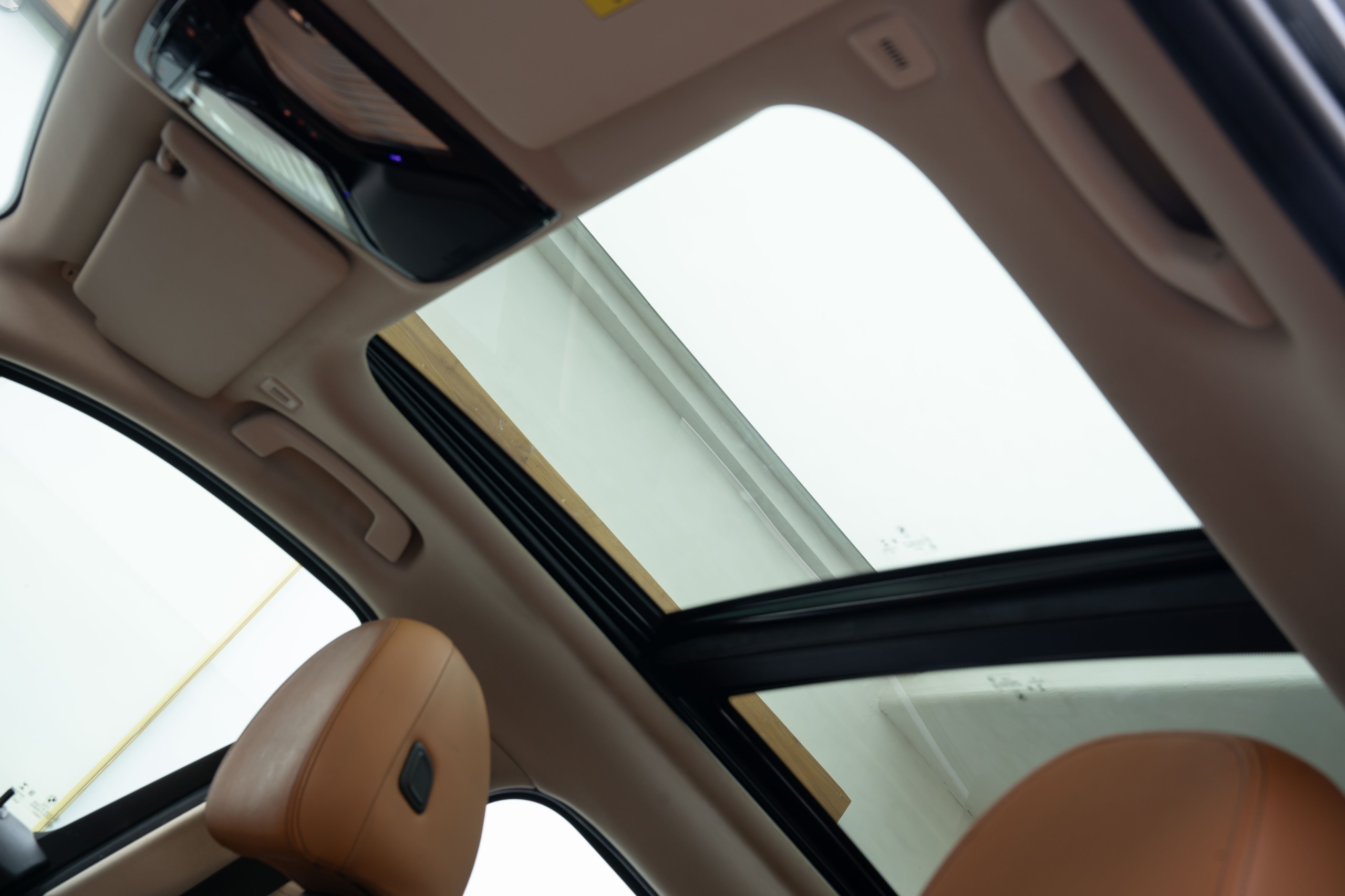 BMW 330Li Gran Limousine Luxury Line 