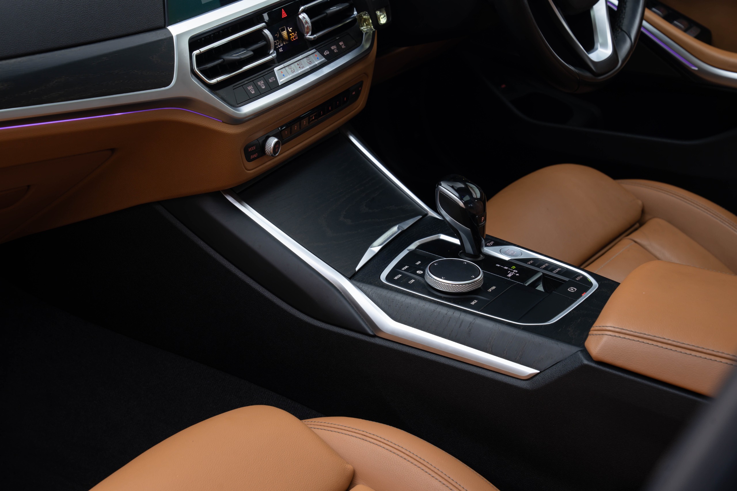 BMW 330Li Gran Limousine Luxury Line 