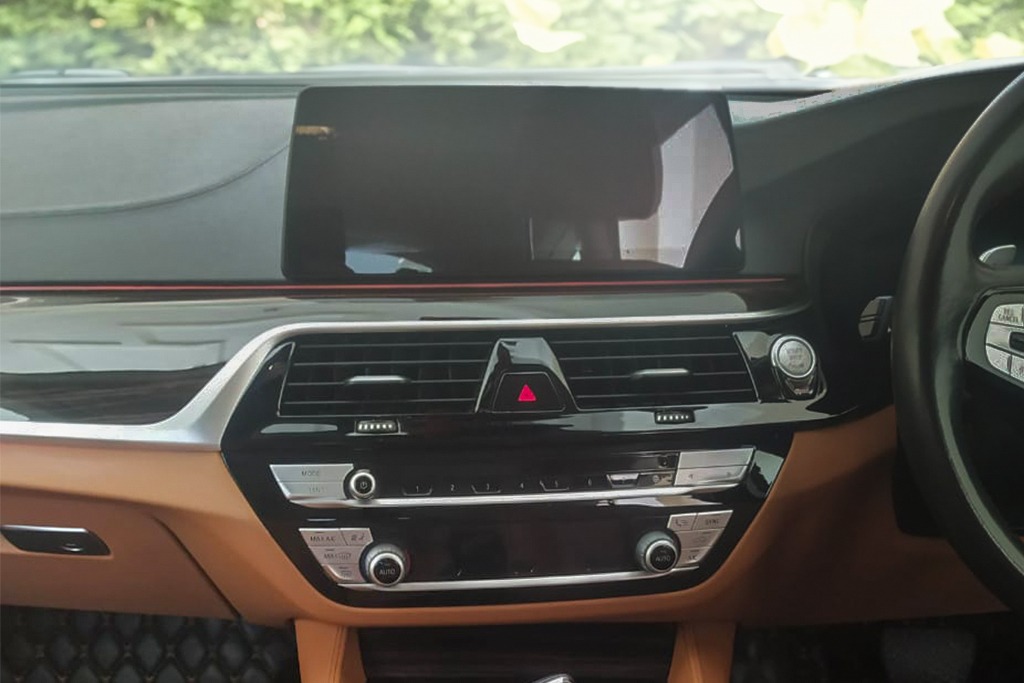 Stunning Bmw 630I Interiors: Luxury Redefined! - qf7jsmr