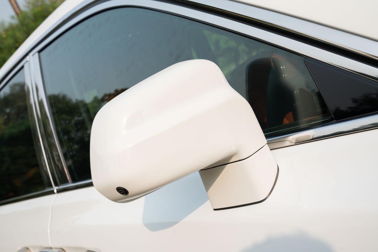 Rolls Royce Phantom 8