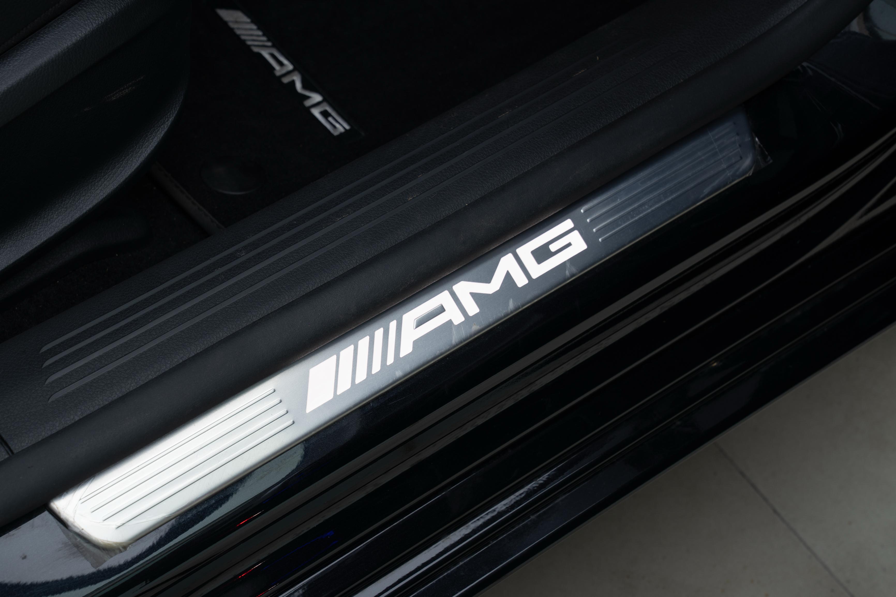 MERCEDES AMG A35 4MATIC