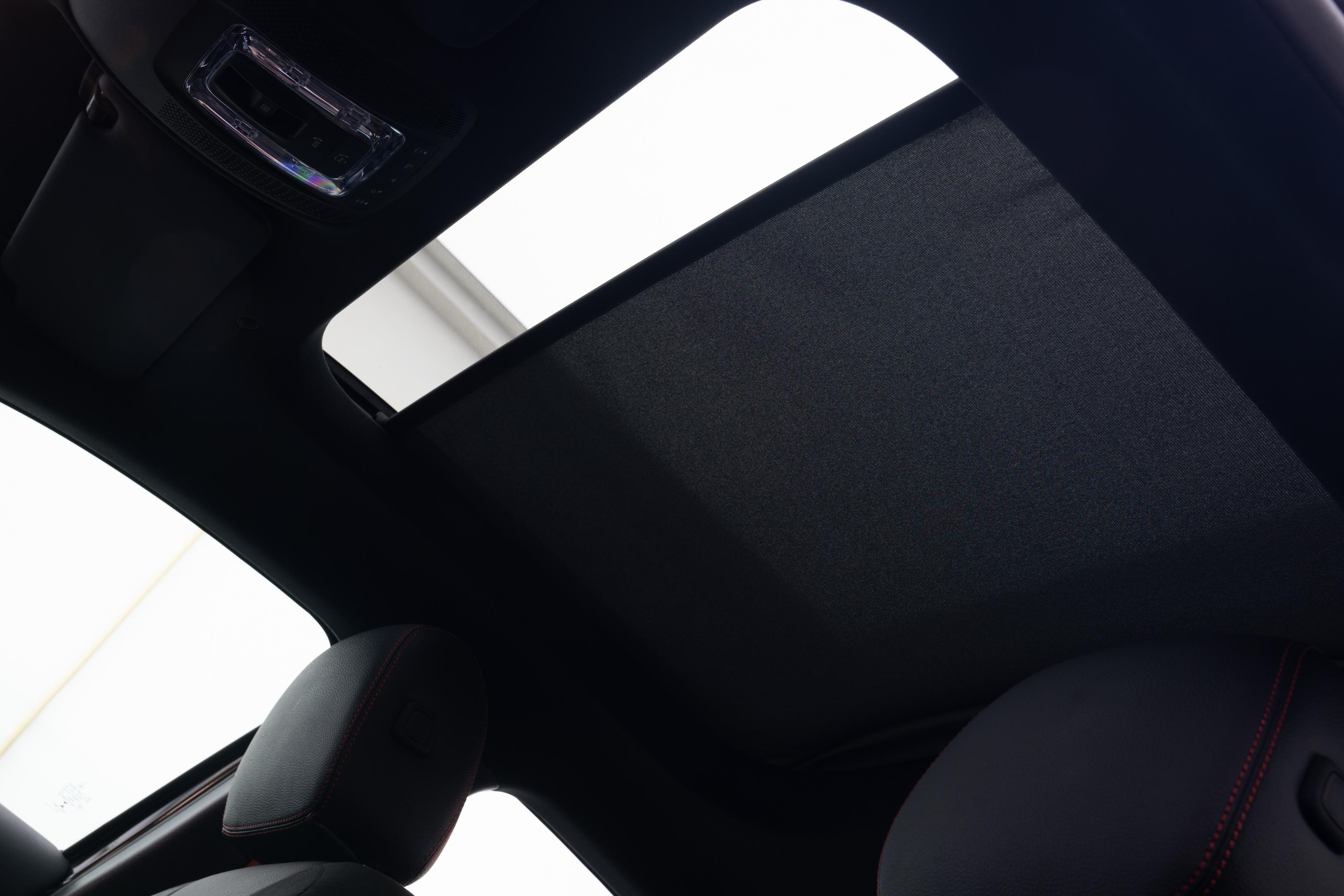 MERCEDES AMG A35 4MATIC