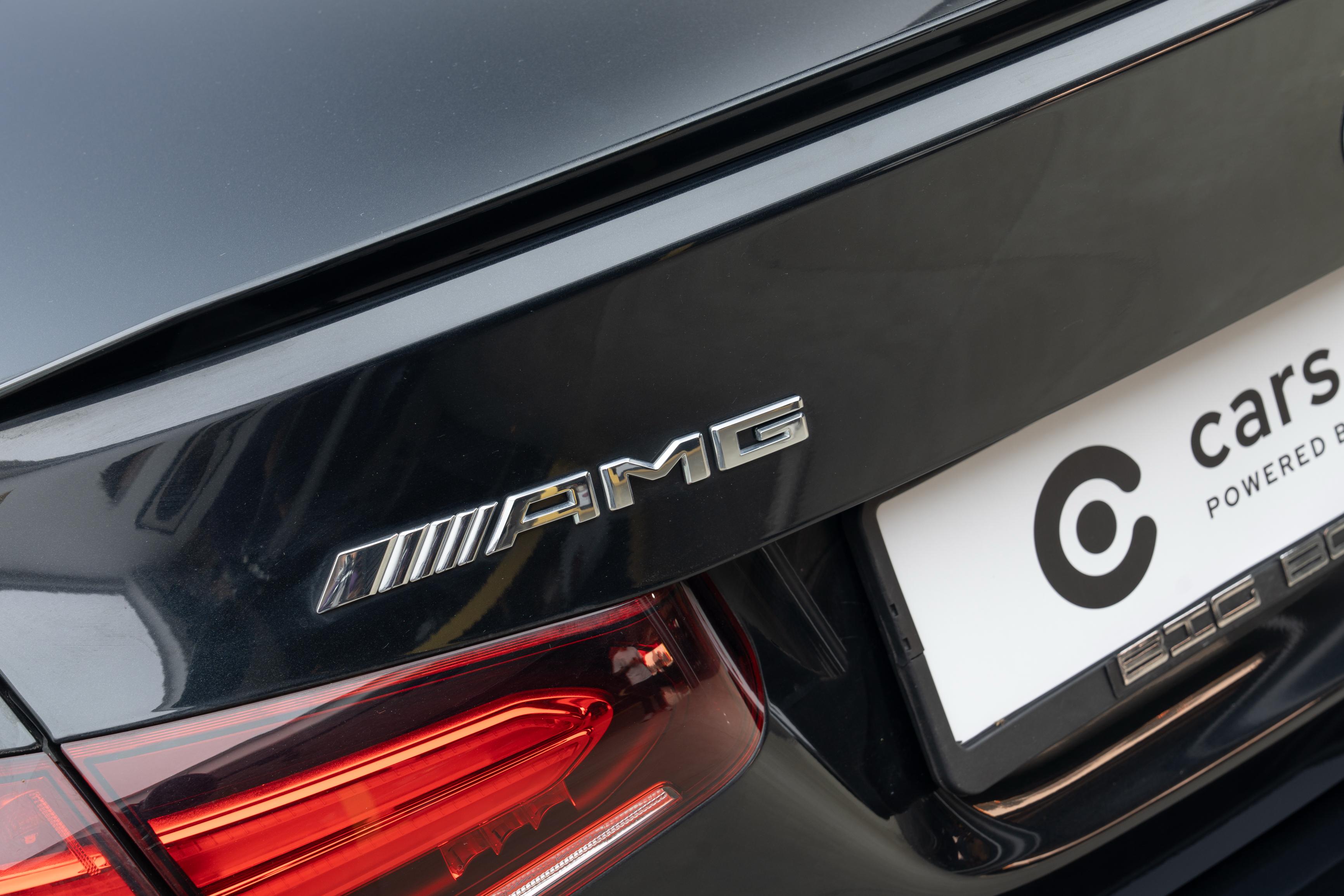 MERCEDES AMG A35 4MATIC