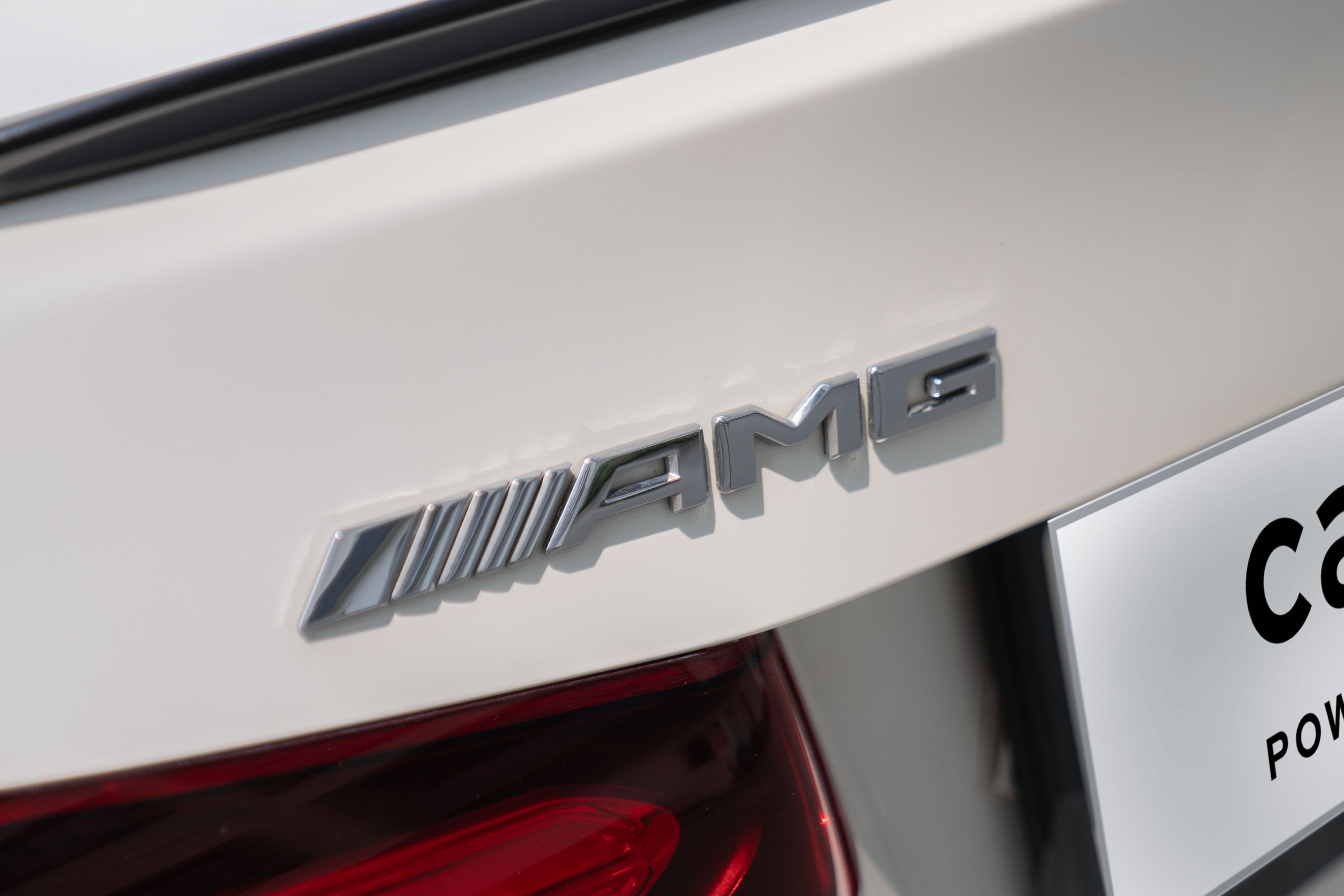 MERCEDES AMG A35 4MATIC