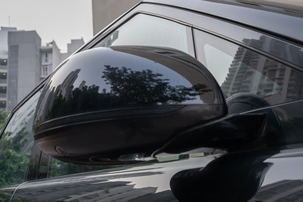 Land Rover Range Rover D350 SWB SE