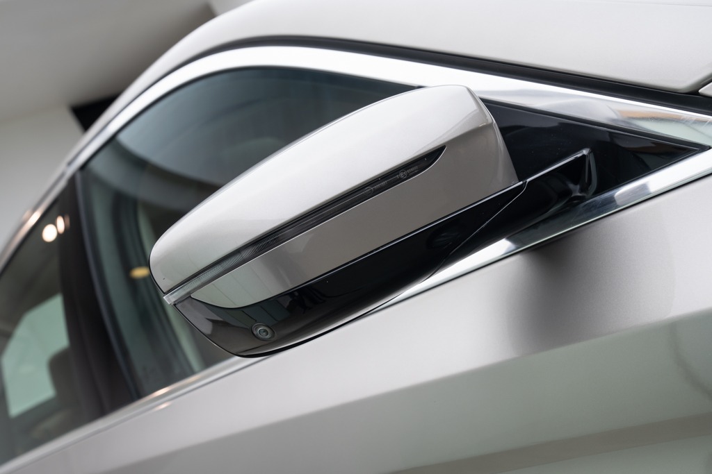 BMW 520d Luxury Line