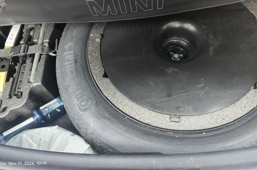 Mini Countryman Cooper S JCW Inspired LCI