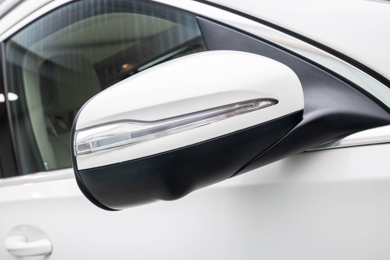 Mercedes Benz GLS 450 4matic