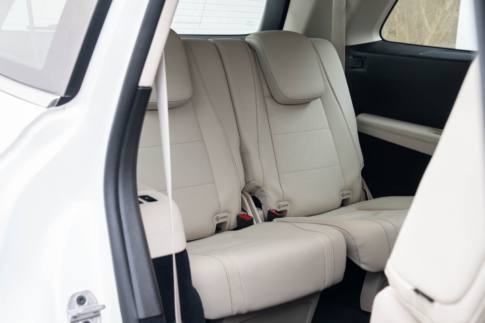 Mercedes Benz GLS 450 4matic