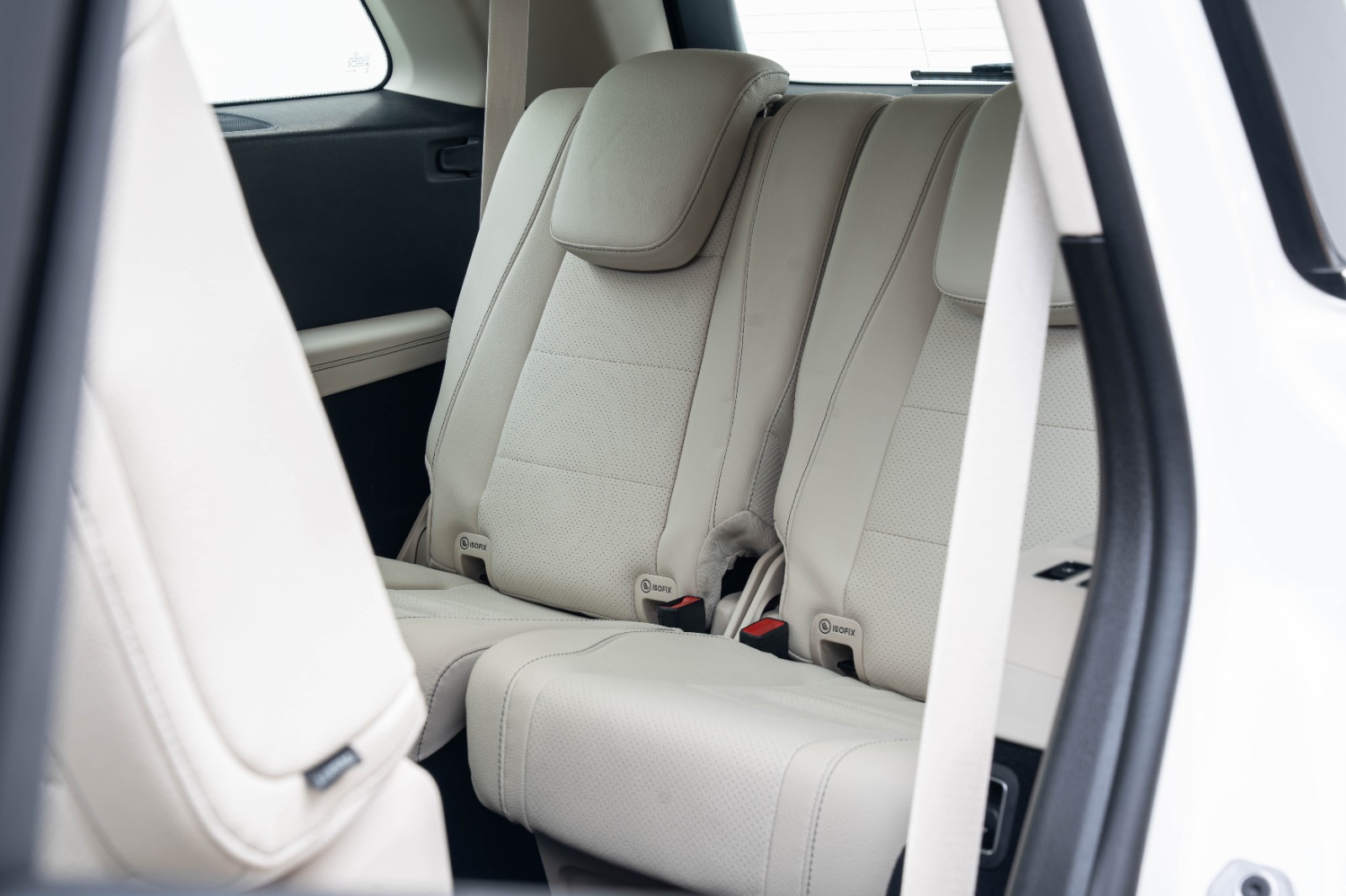 Mercedes Benz GLS 450 4matic