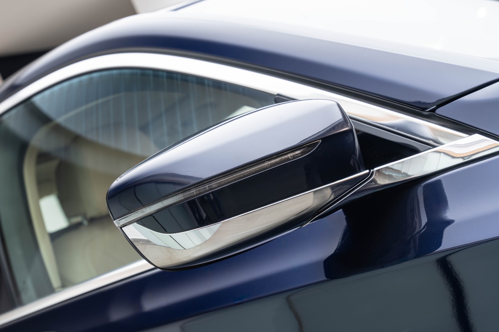 BMW 730Ld DPE Signature