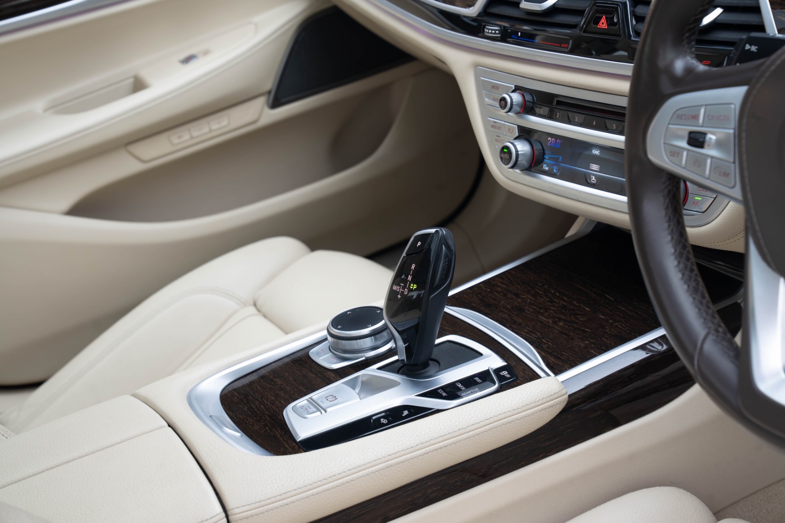 BMW 730Ld DPE Signature