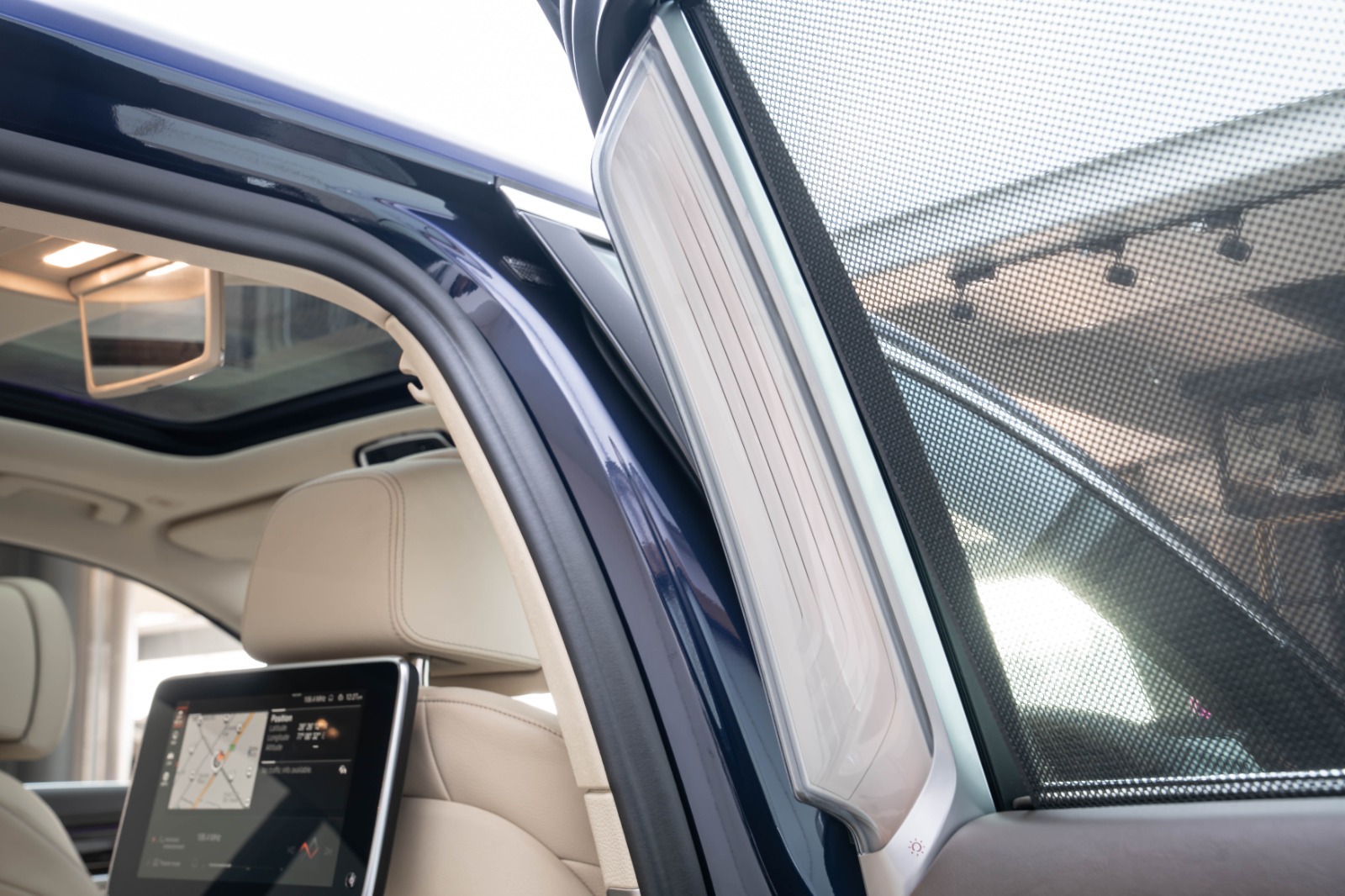 BMW 730Ld DPE Signature