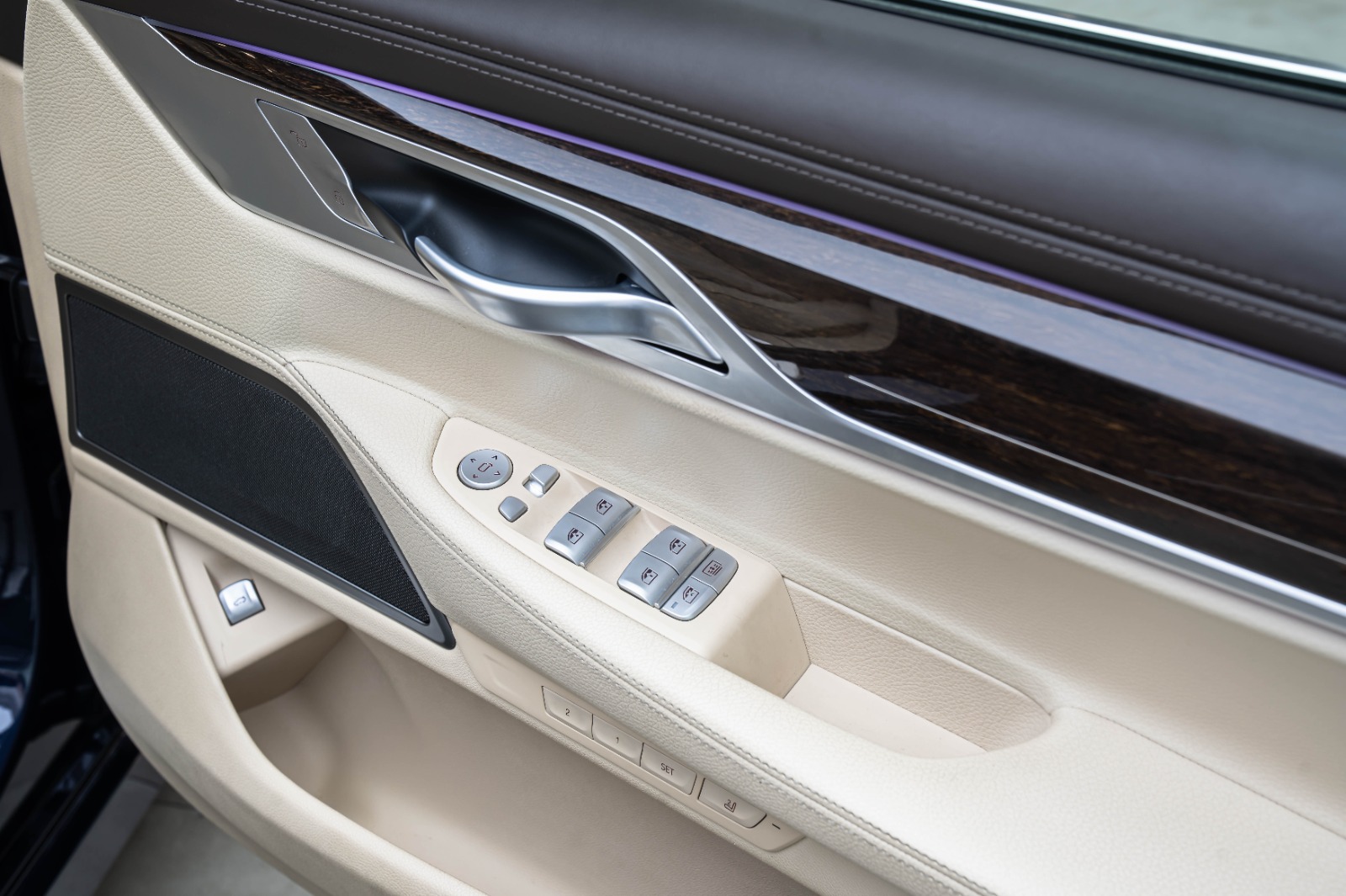 BMW 730Ld DPE Signature
