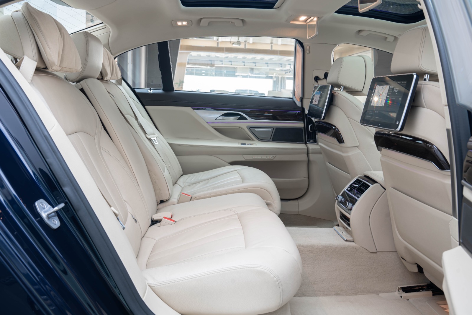 BMW 730Ld DPE Signature