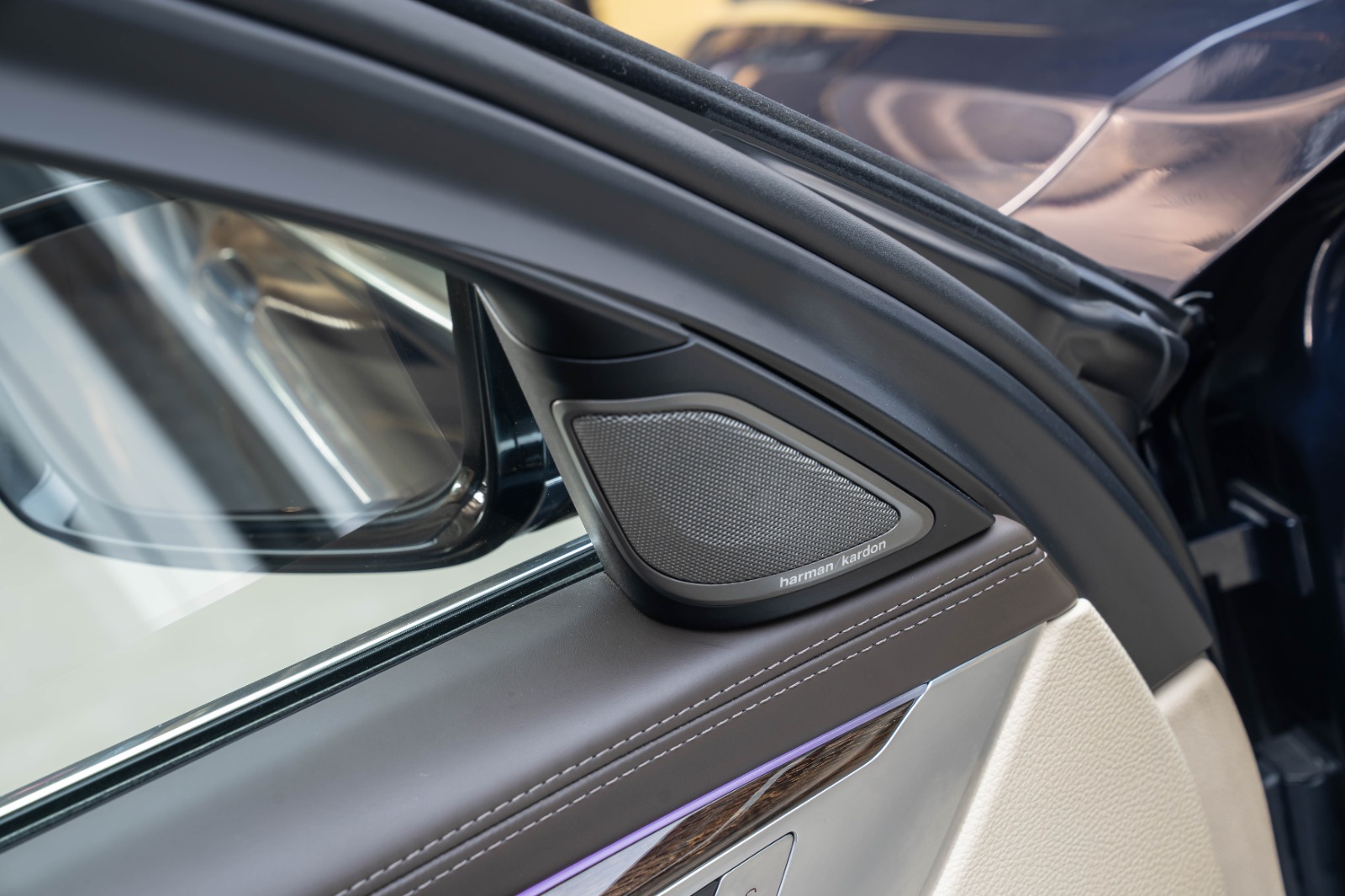 BMW 730Ld DPE Signature