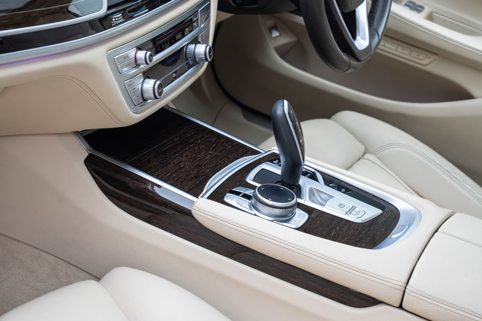 BMW 730Ld DPE Signature