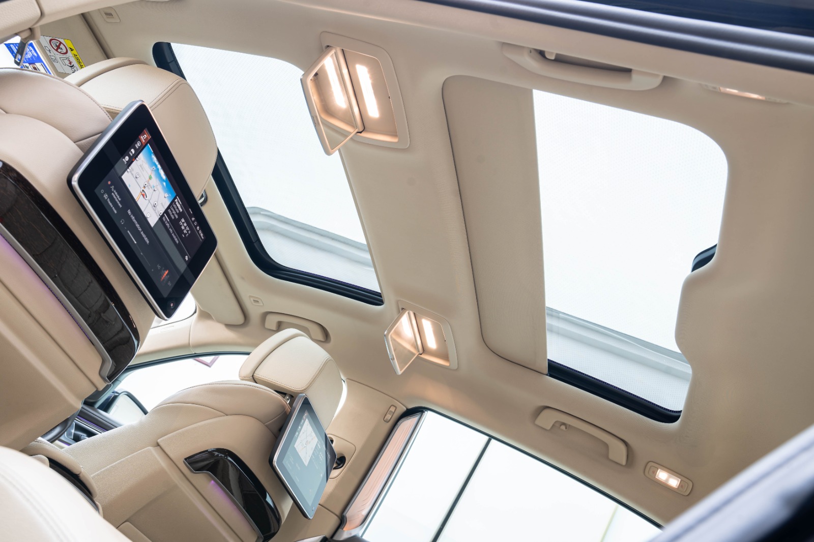 BMW 730Ld DPE Signature