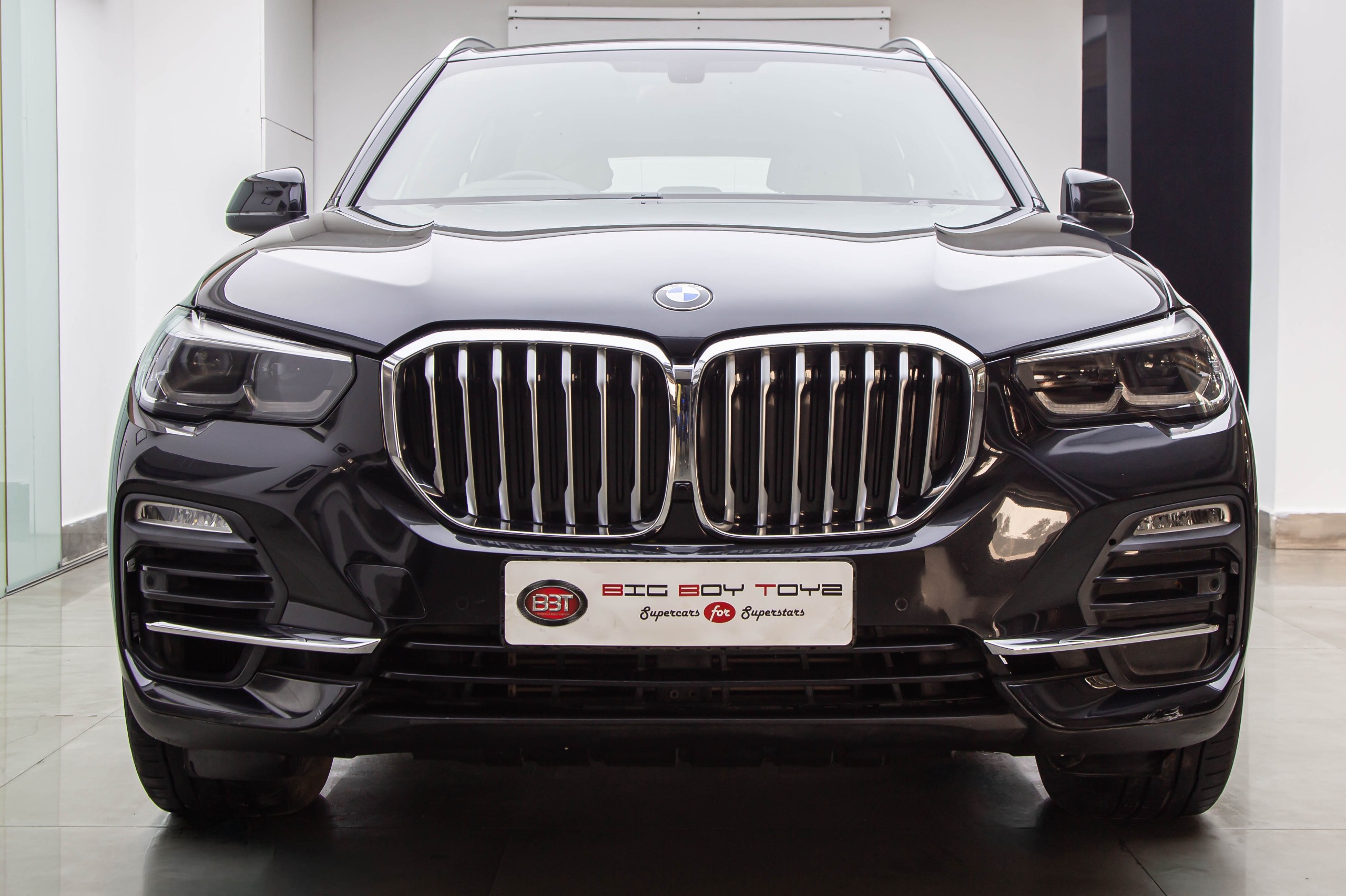 BMW X5 xdrive30d Sport X