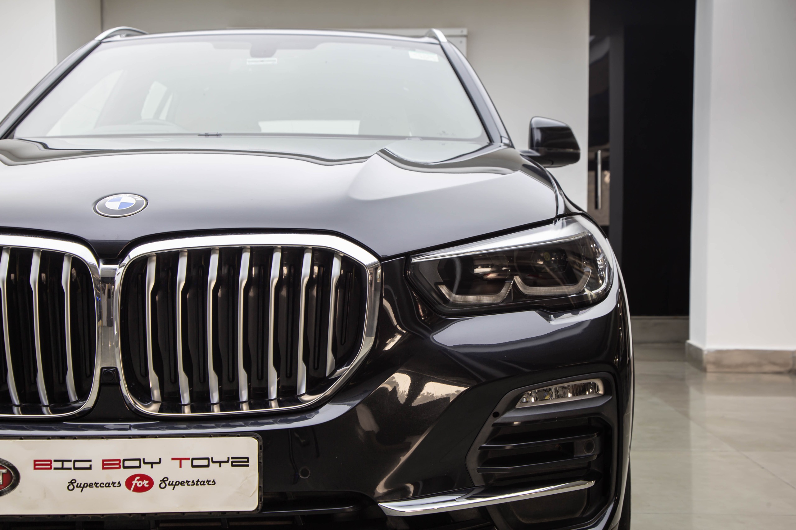 BMW X5 xdrive30d Sport X