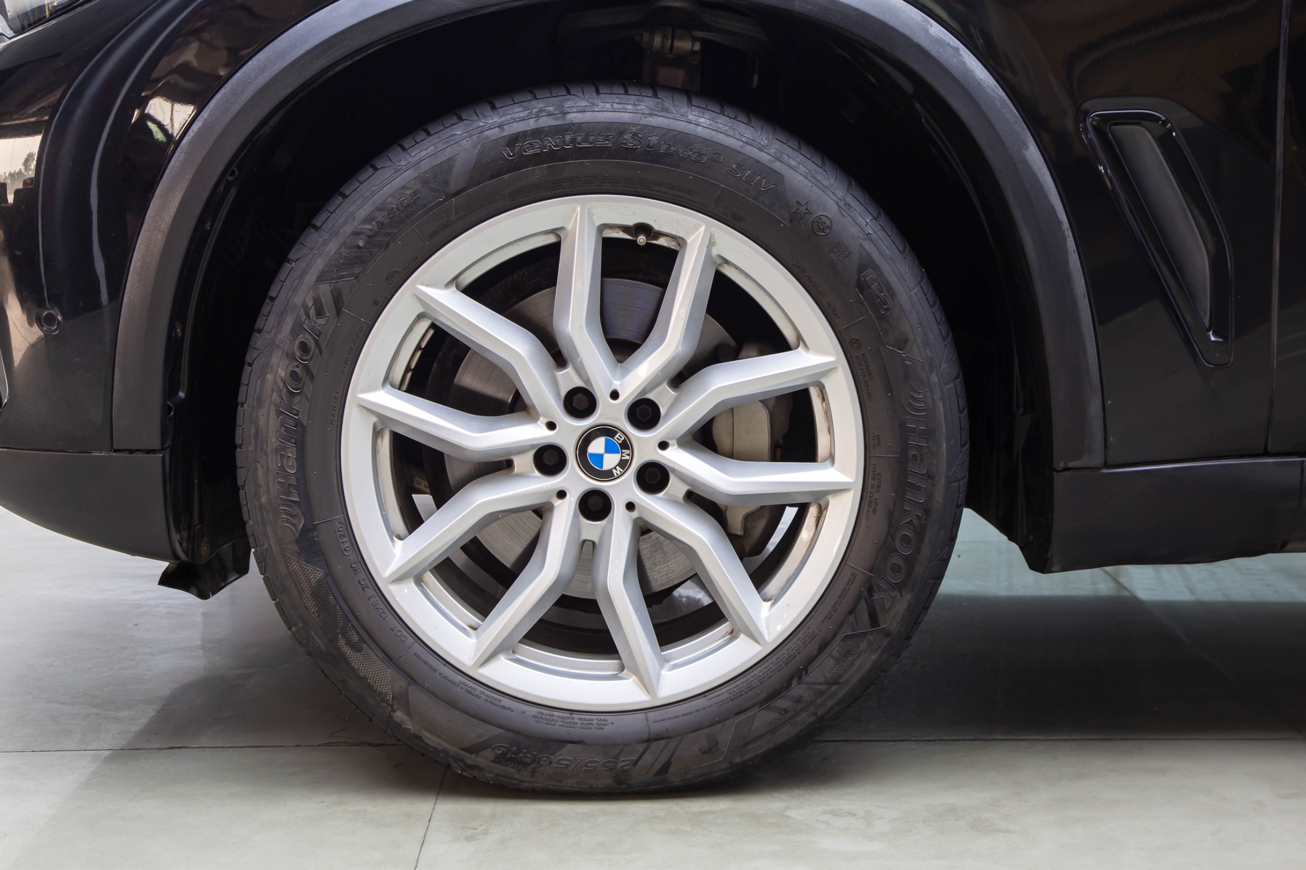 BMW X5 xdrive30d Sport X