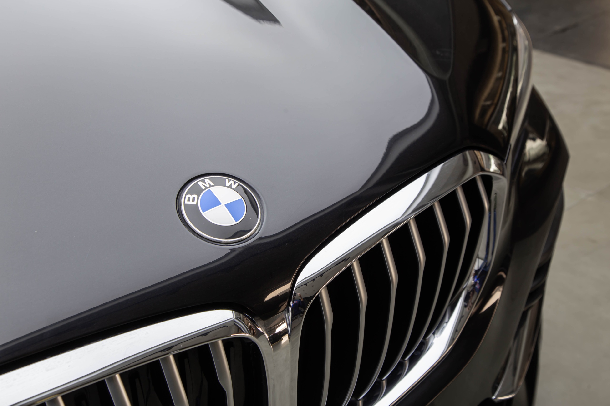 BMW X5 xdrive30d Sport X